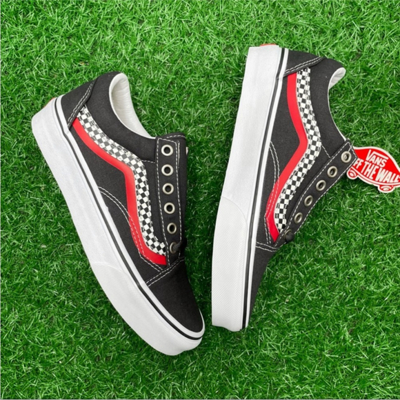 Vans Old Skool Wave - Picture 4 of 8